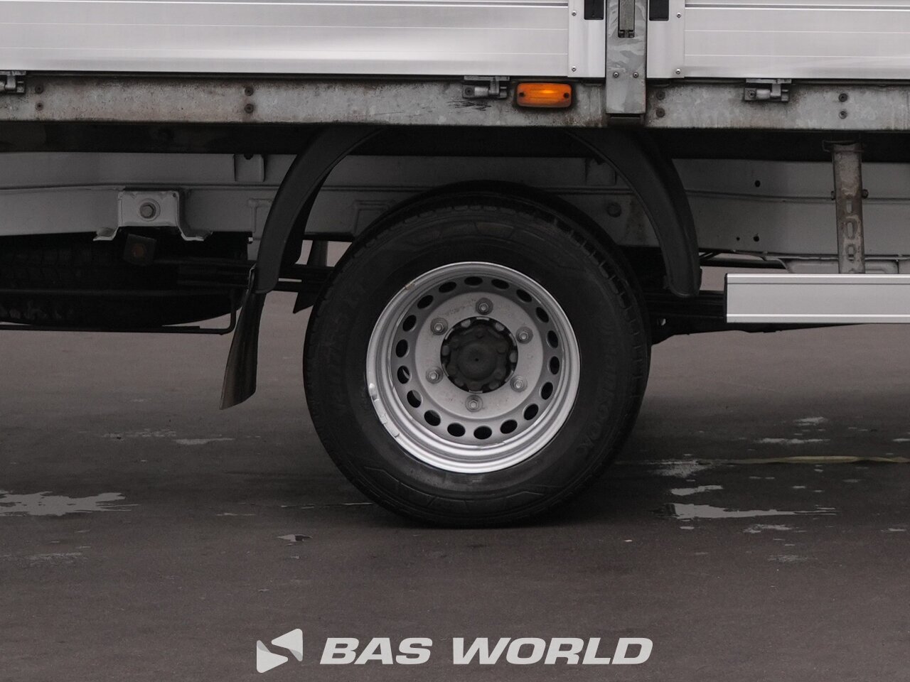 Other : Mercedes Sprinter 519 CDI Schiebeplane