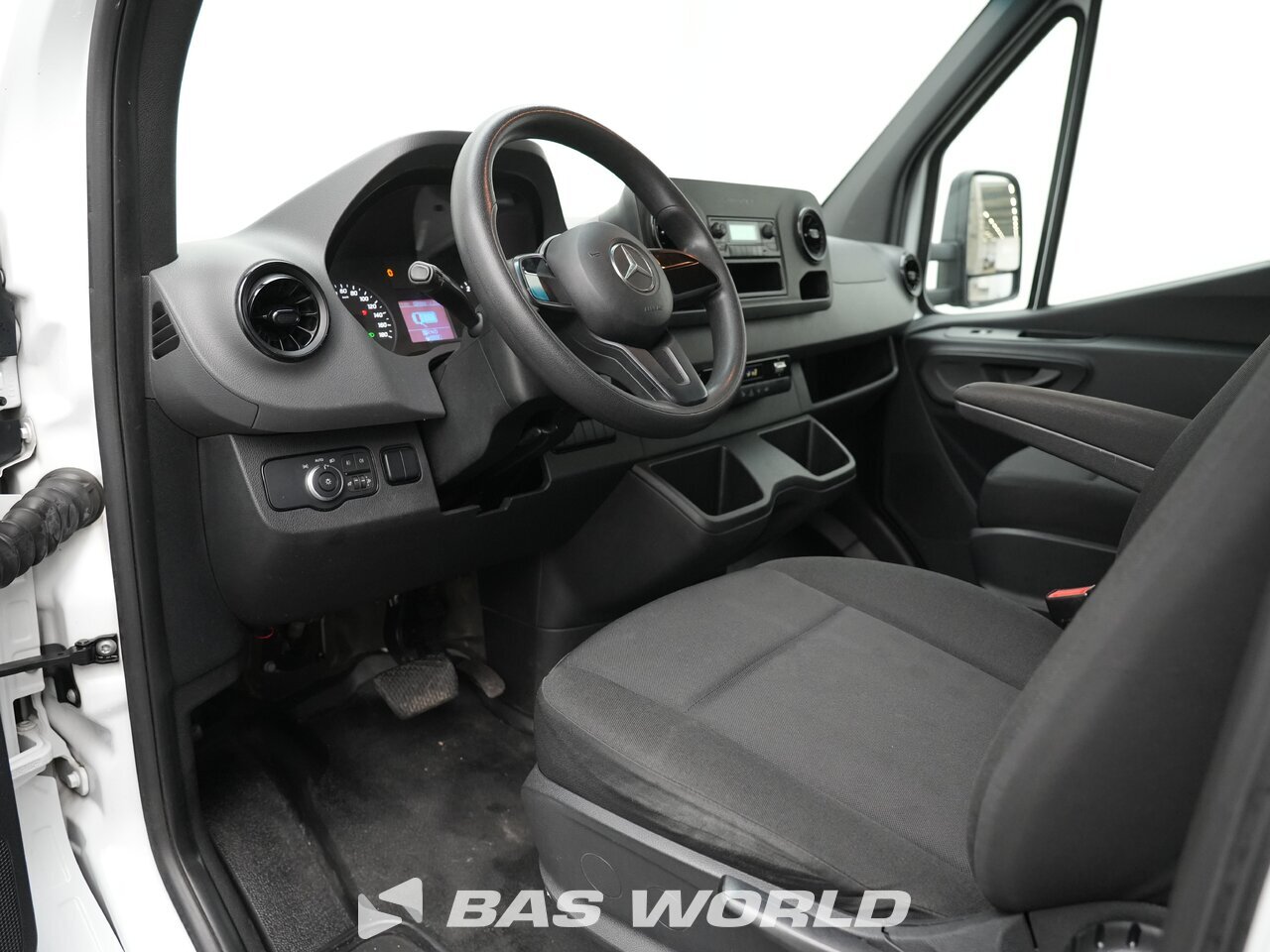 Other : Mercedes Sprinter 519 CDI Schiebeplane