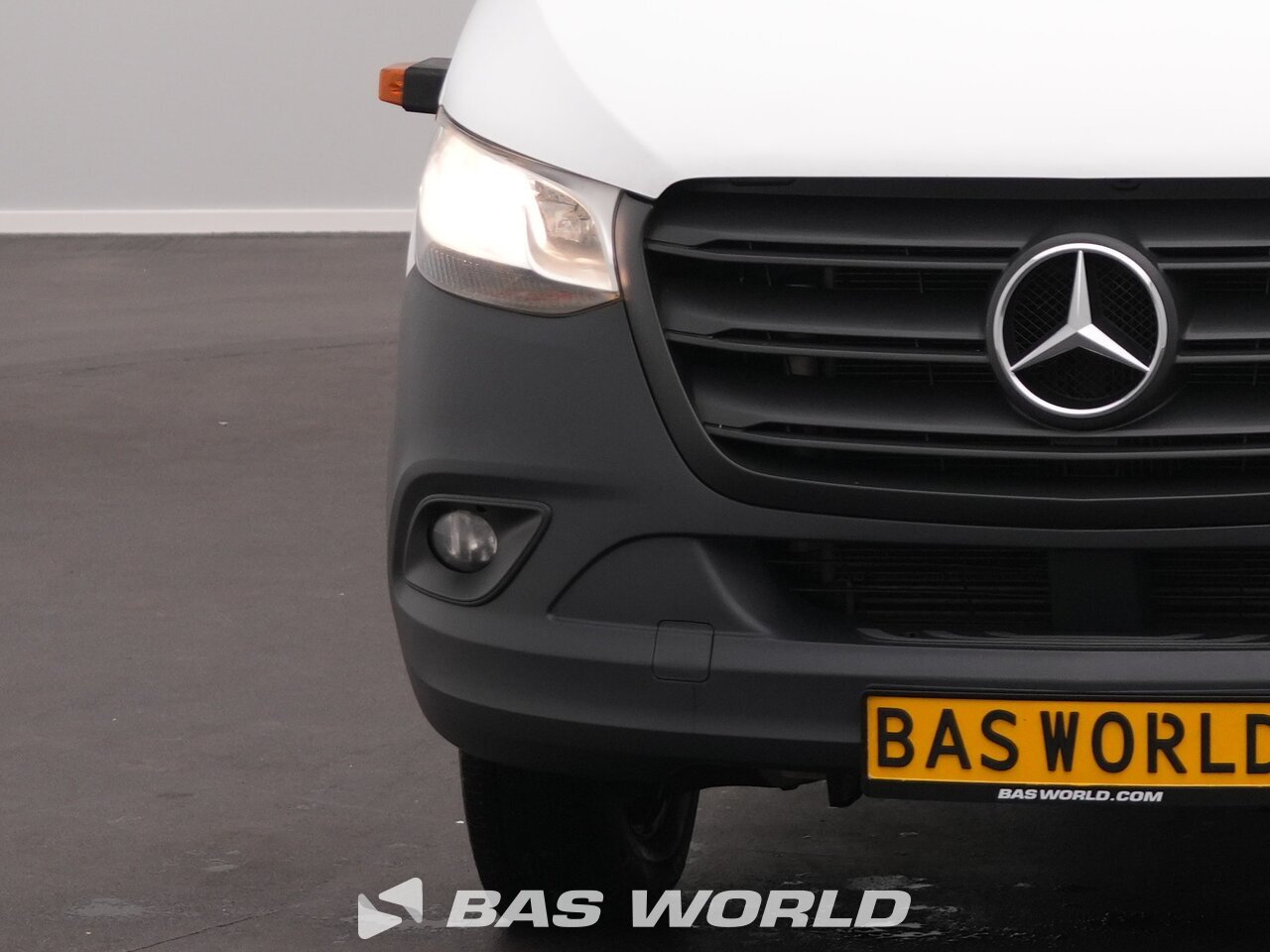 Other : Mercedes Sprinter 519 CDI Schiebeplane