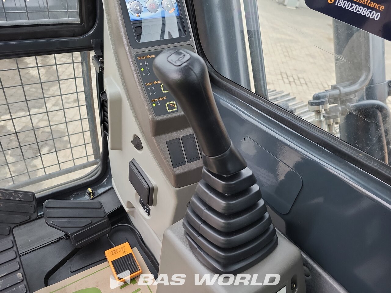 Other : Hyundai R340 L Crawler excavators