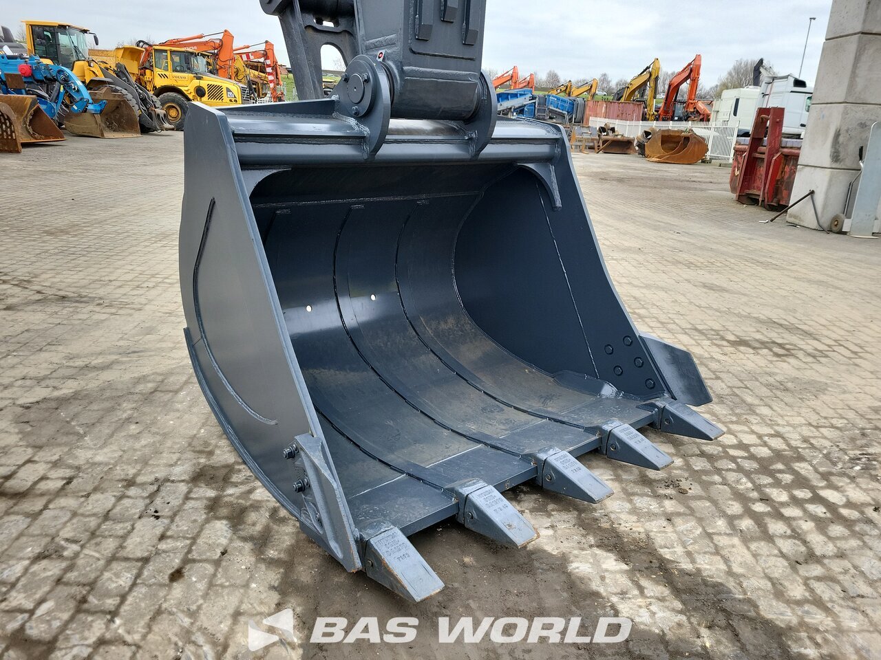 Other : Hyundai R340 L Crawler excavators