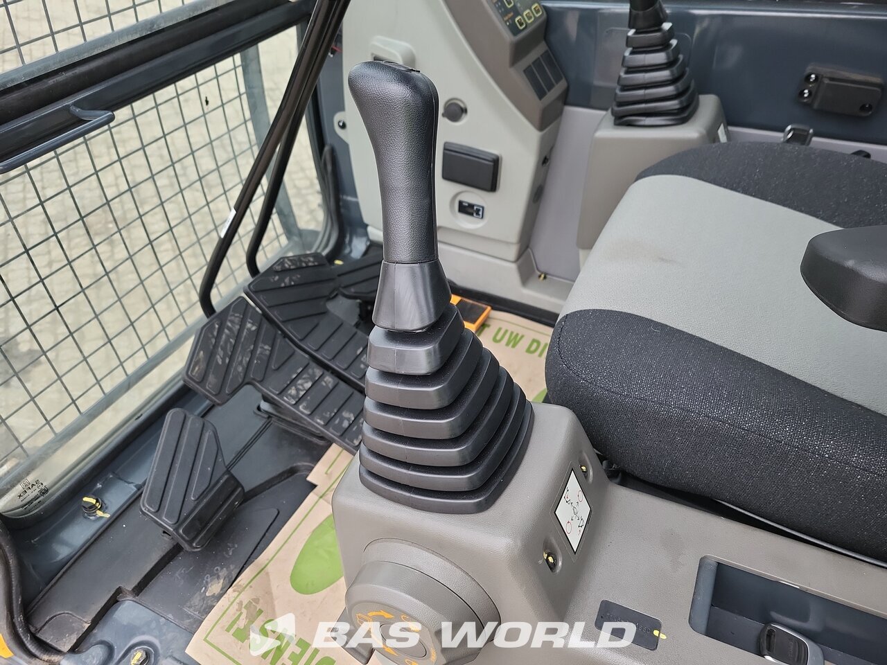 Other : Hyundai R340 L Crawler excavators