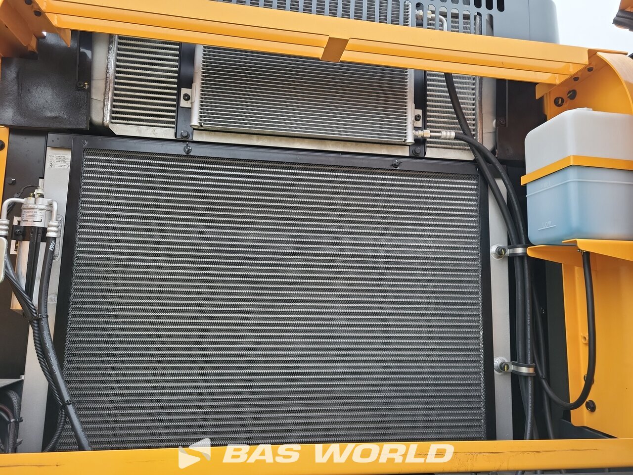 Other : Hyundai R340 L Crawler excavators