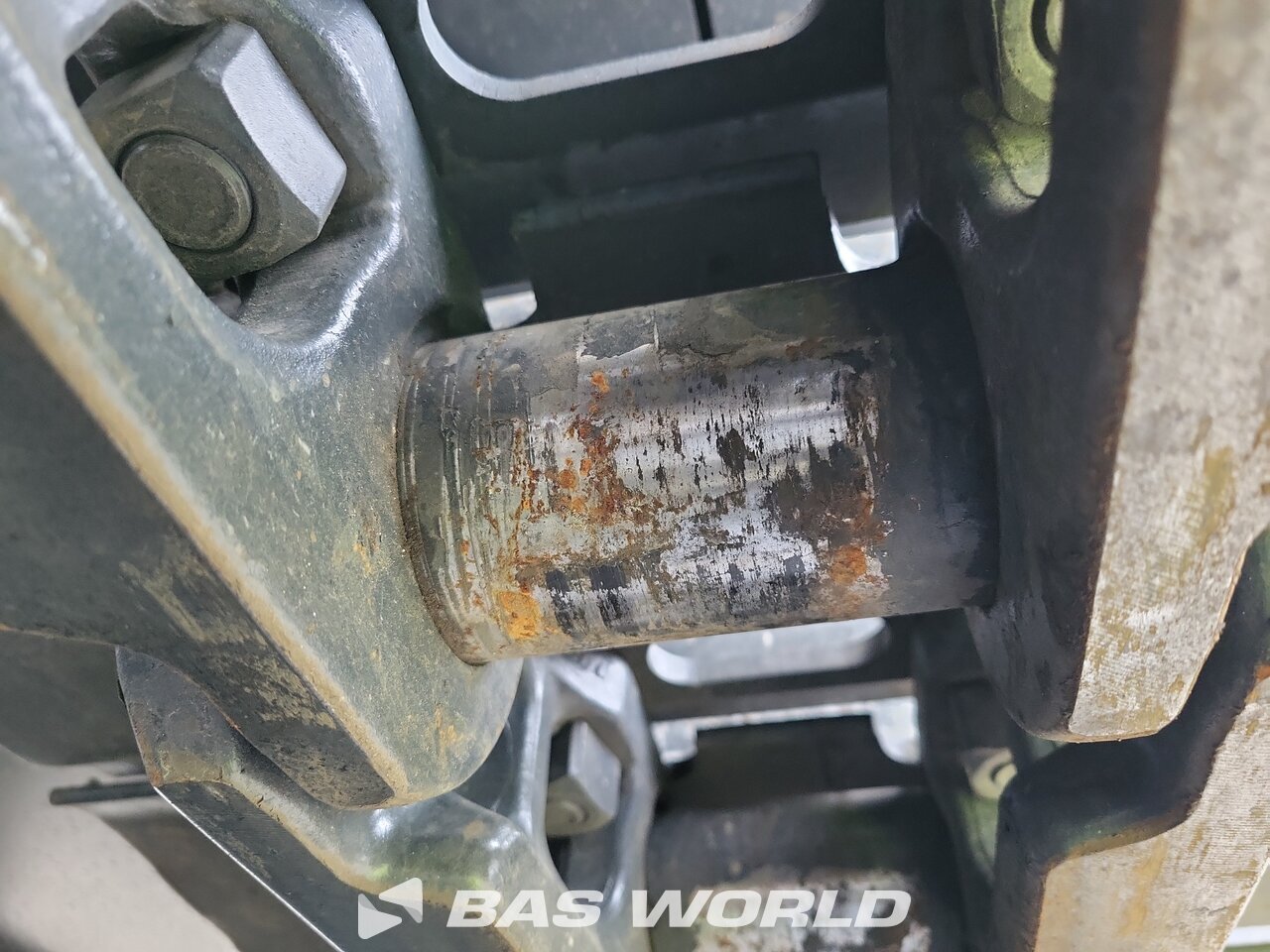 Other : Hyundai R340 L Crawler excavators