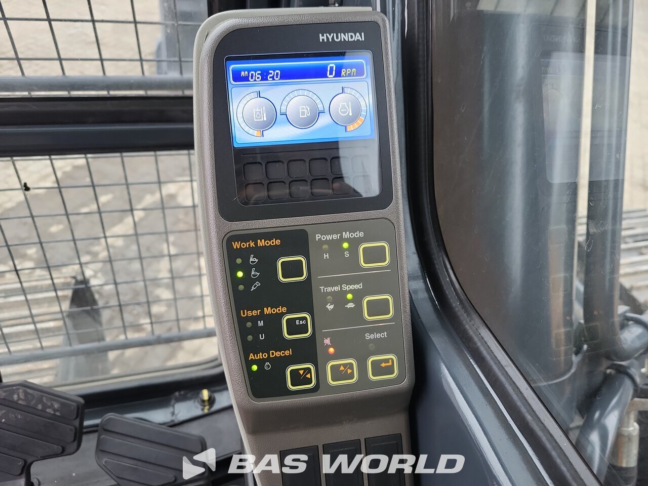 Other : Hyundai R340 L Crawler excavators
