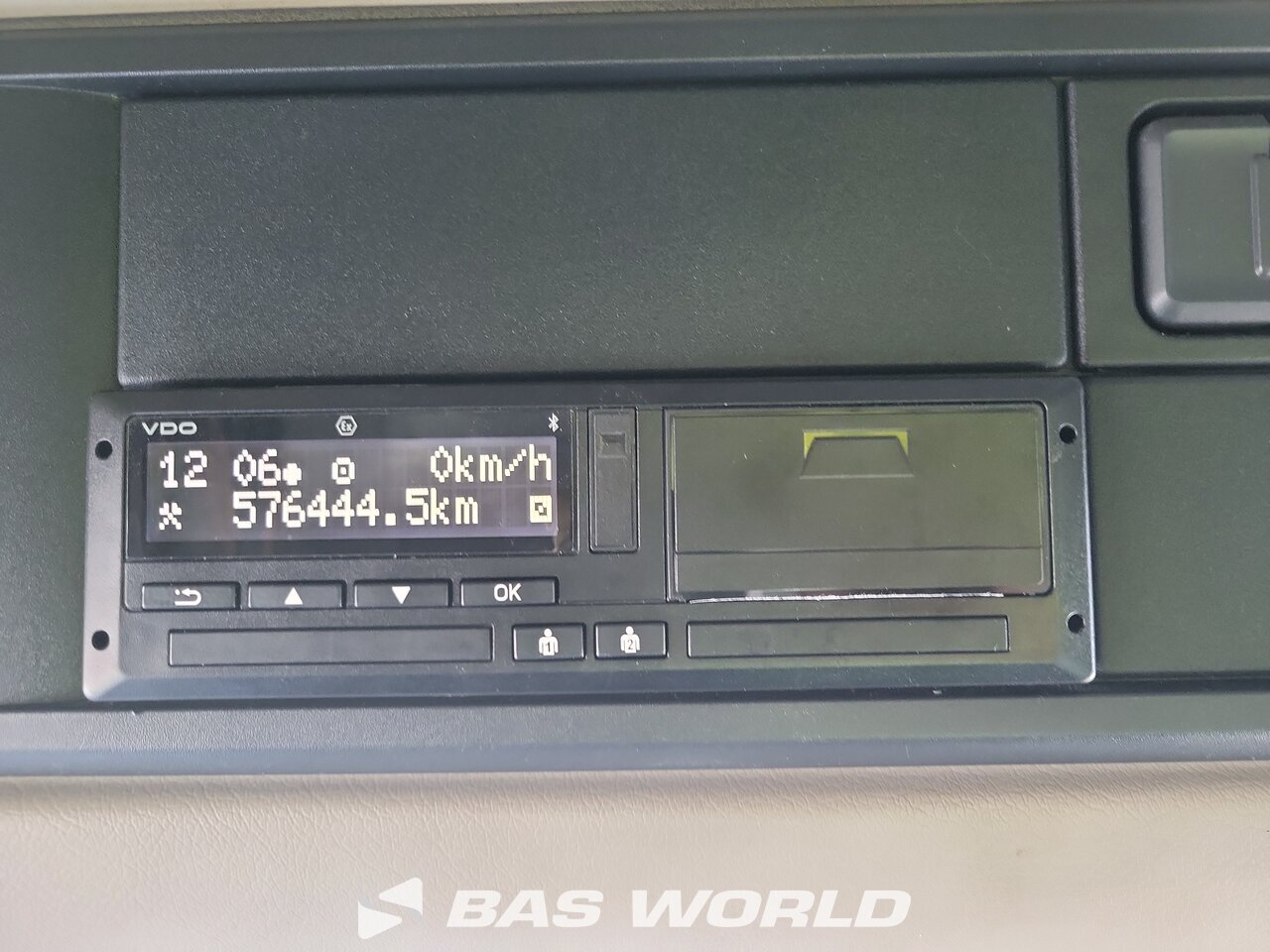 Other : DAF XF 440 Trækker