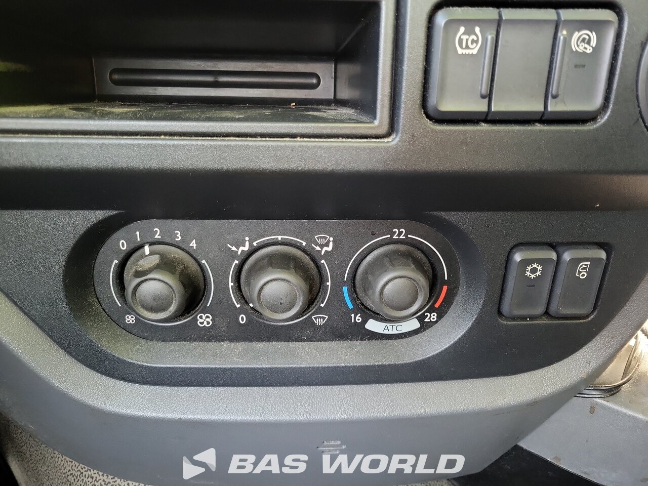 Other : DAF XF 440 Trækker