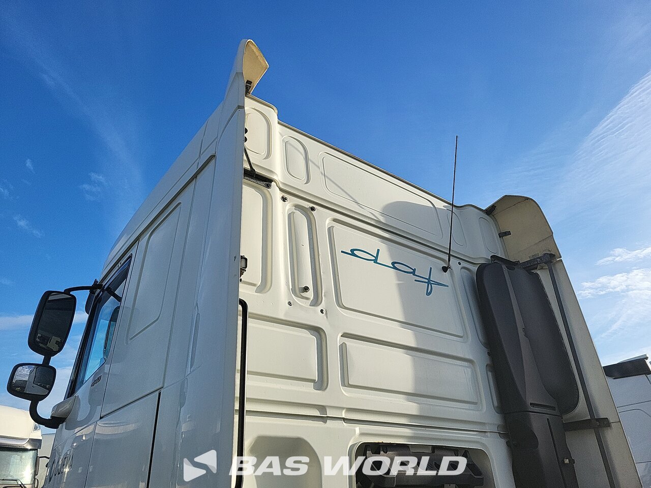 Other : DAF XF 440 Trækker