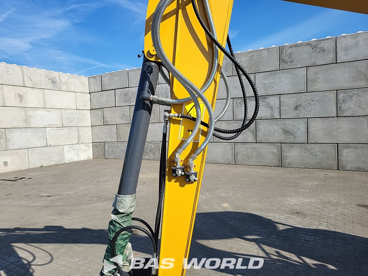 Other : XCMG XE35 E Mini pelle <10t