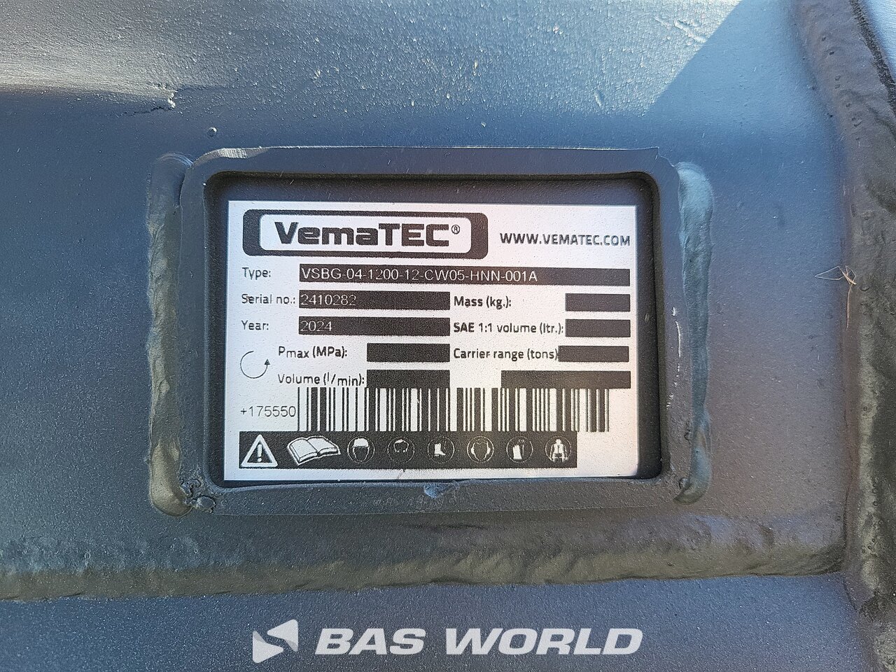 Other : XCMG XE35 E Mini pelle <10t