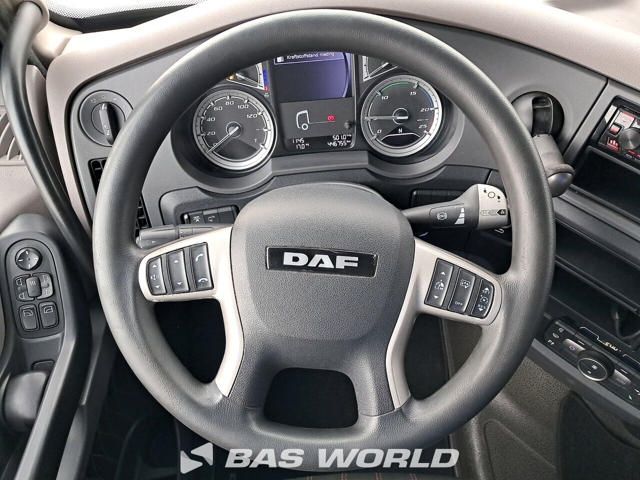 Other : DAF XF 480 Swap body trucks