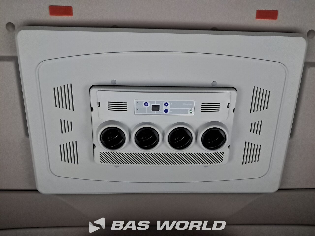Other : DAF XF 480 Swap body trucks