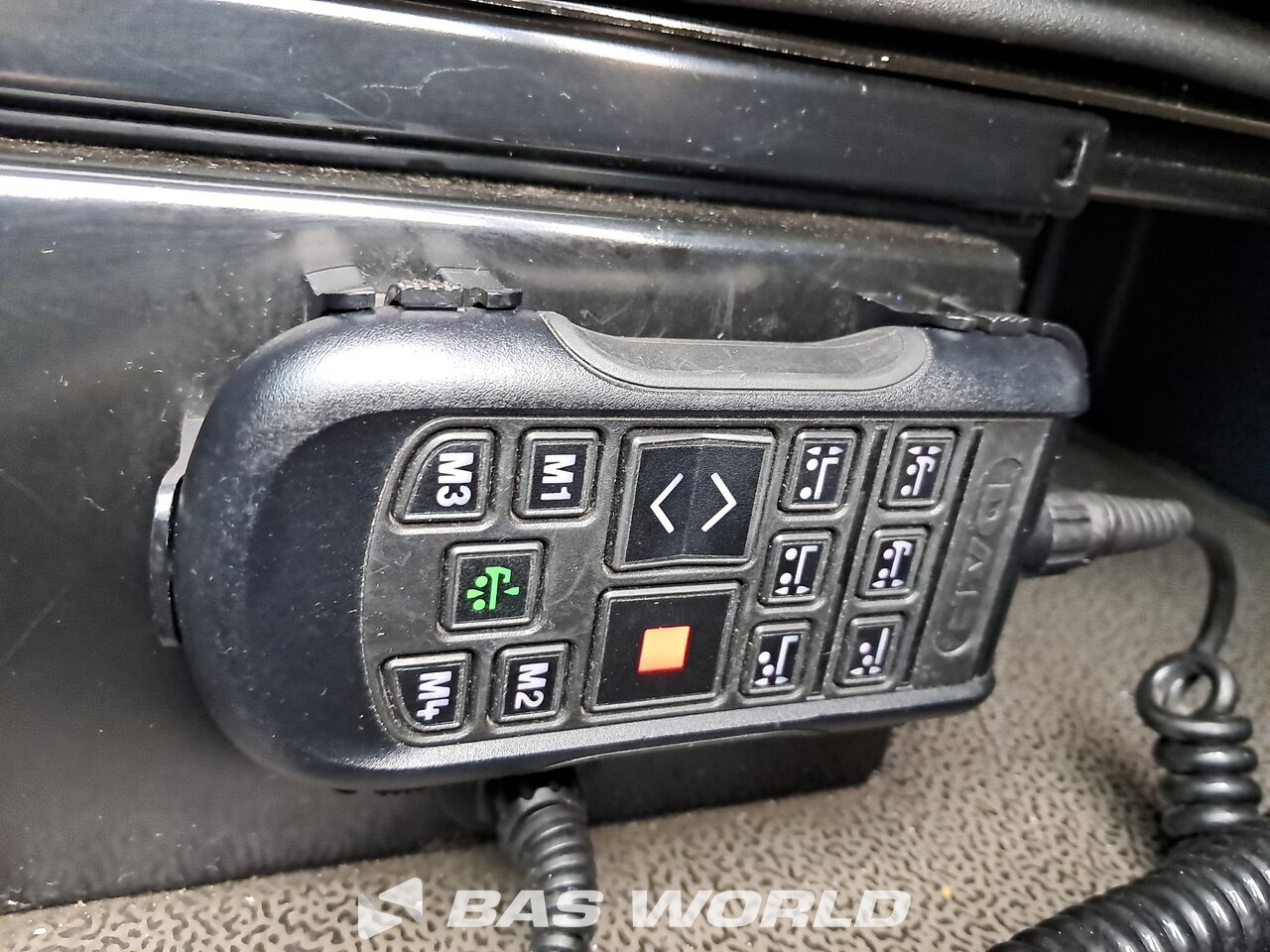 Other : DAF XF 480 Swap body trucks