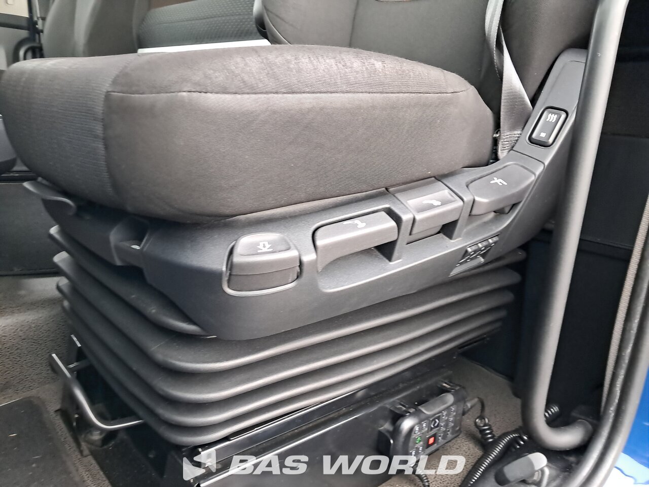 Other : DAF XF 480 Swap body trucks