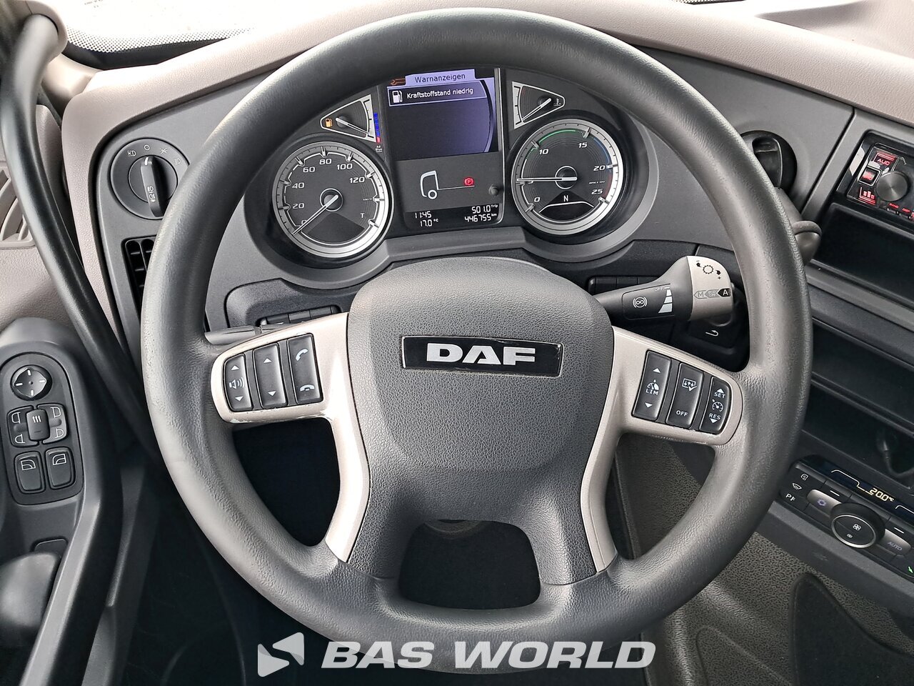 Other : DAF XF 480 Swap body trucks