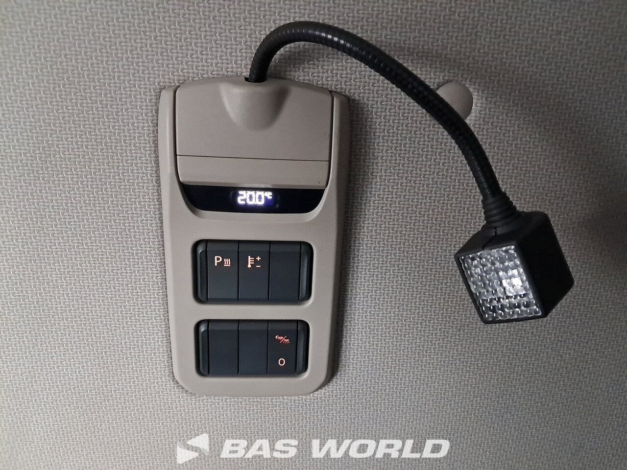 Other : DAF XF 480 Swap body trucks
