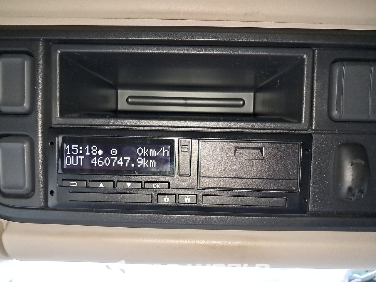 Other : DAF XF 480 Ciężarówki Z Nadwoziem Wymiennym