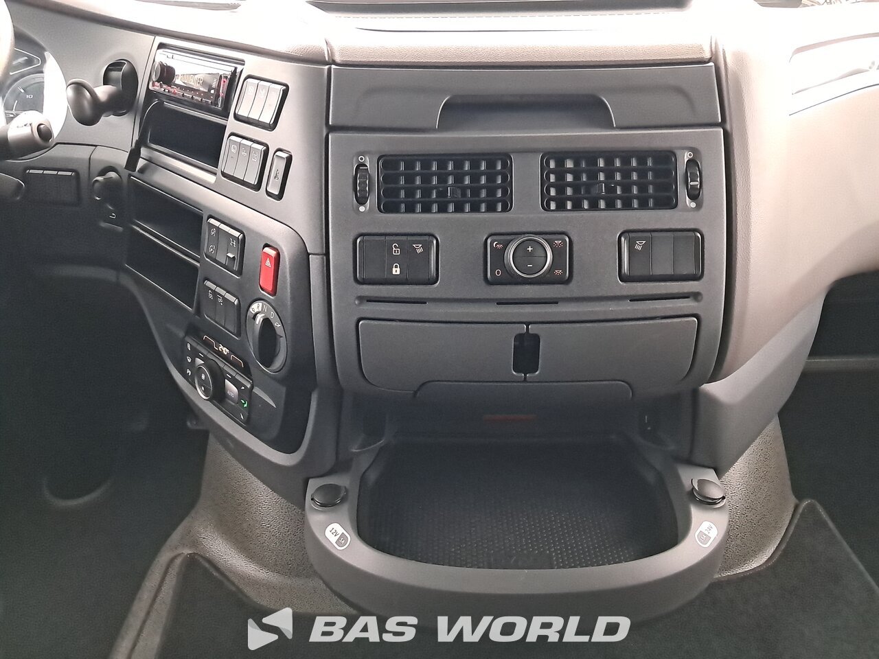 Other : DAF XF 480 Ciężarówki Z Nadwoziem Wymiennym