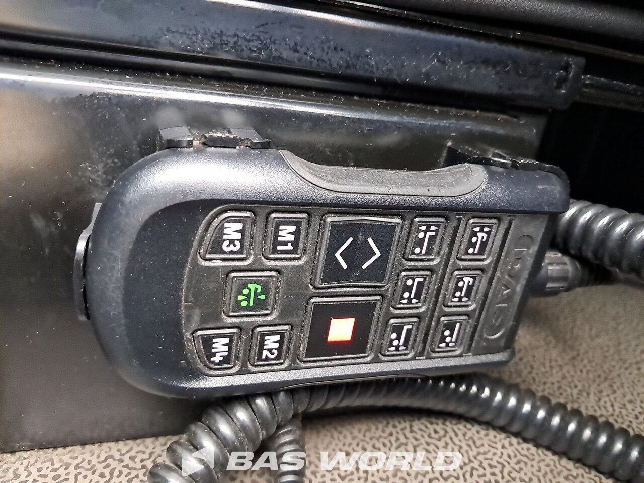 Other : DAF XF 480 Ciężarówki Z Nadwoziem Wymiennym