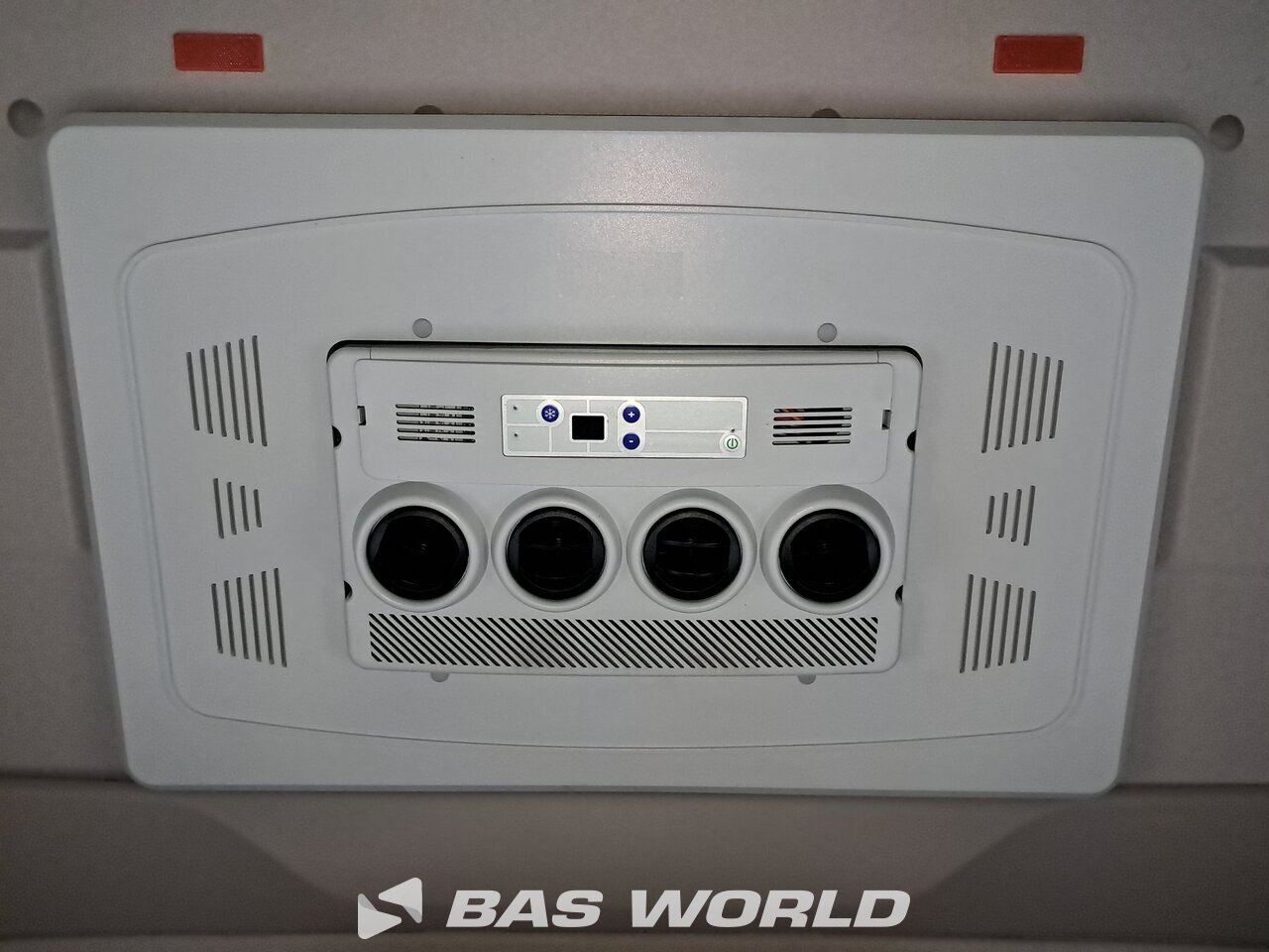 Other : DAF XF 480 Ciężarówki Z Nadwoziem Wymiennym