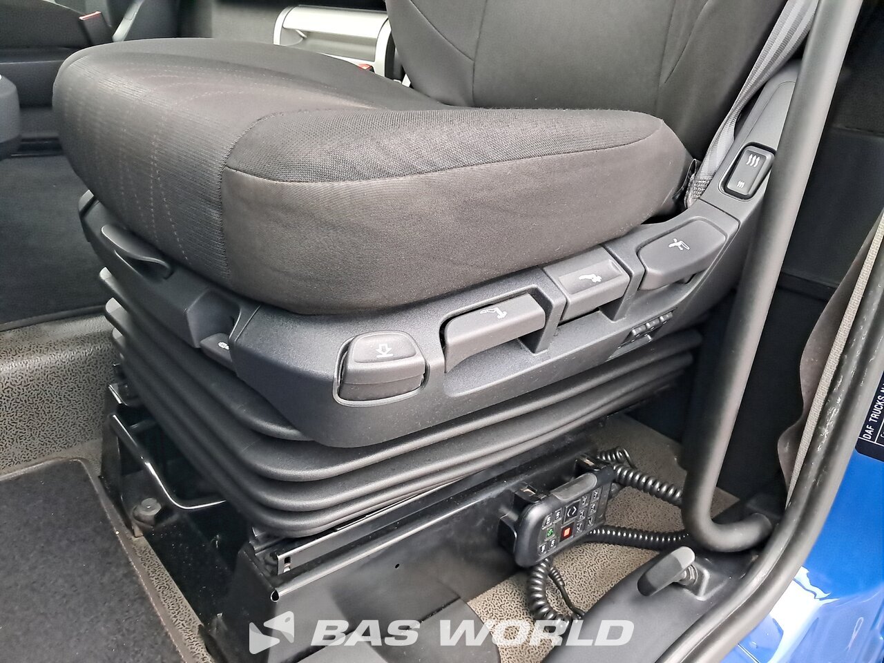 Other : DAF XF 480 Ciężarówki Z Nadwoziem Wymiennym