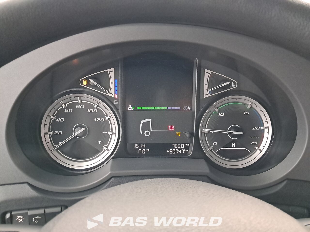 Other : DAF XF 480 Ciężarówki Z Nadwoziem Wymiennym