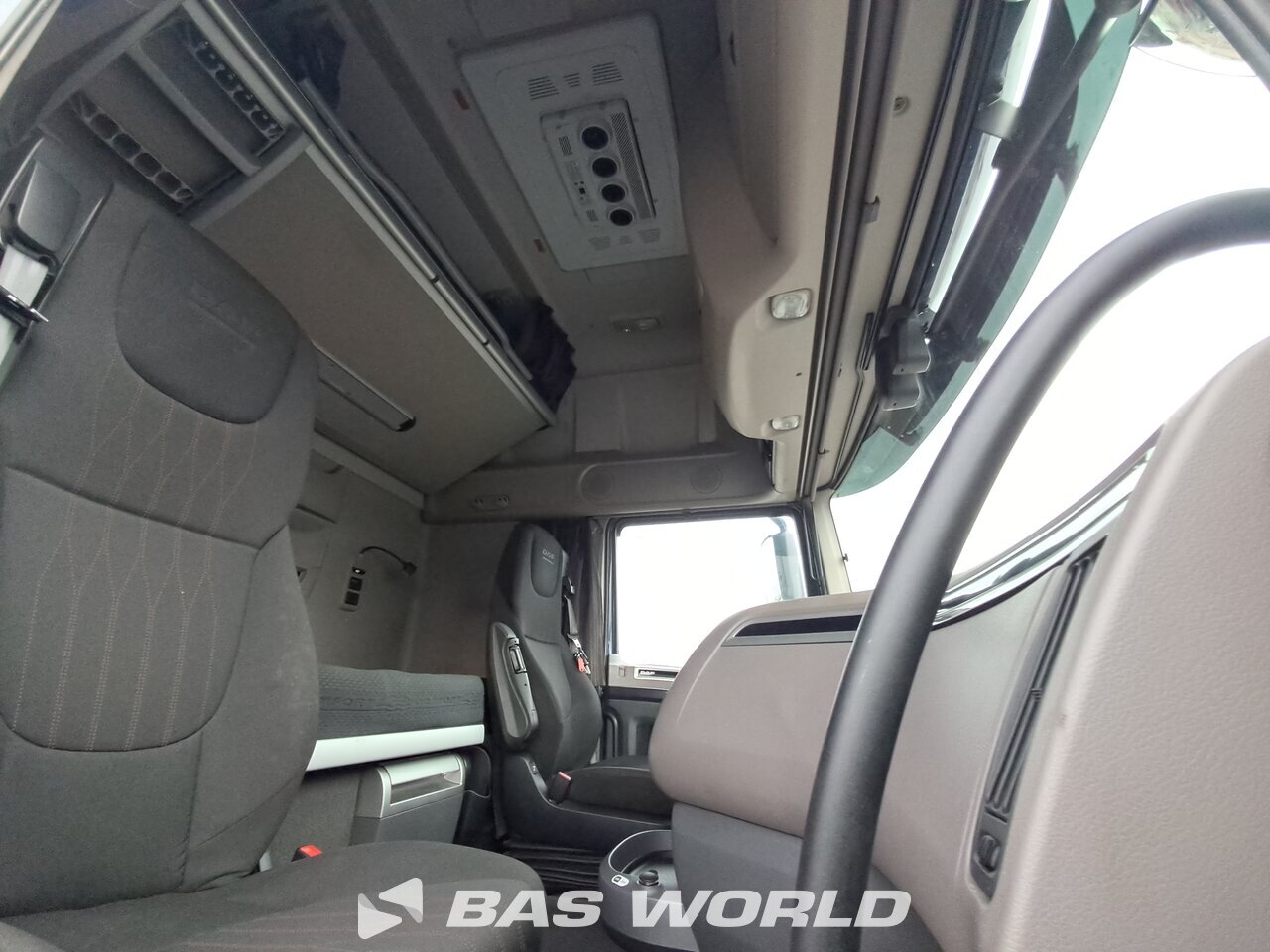 Other : DAF XF 480 Ciężarówki Z Nadwoziem Wymiennym