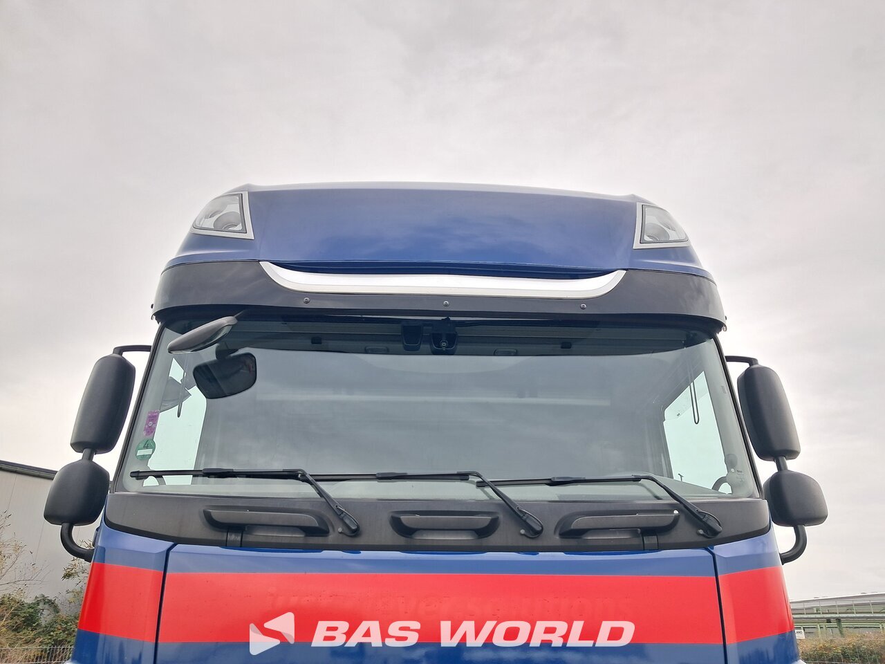 Other : DAF XF 480 Ciężarówki Z Nadwoziem Wymiennym