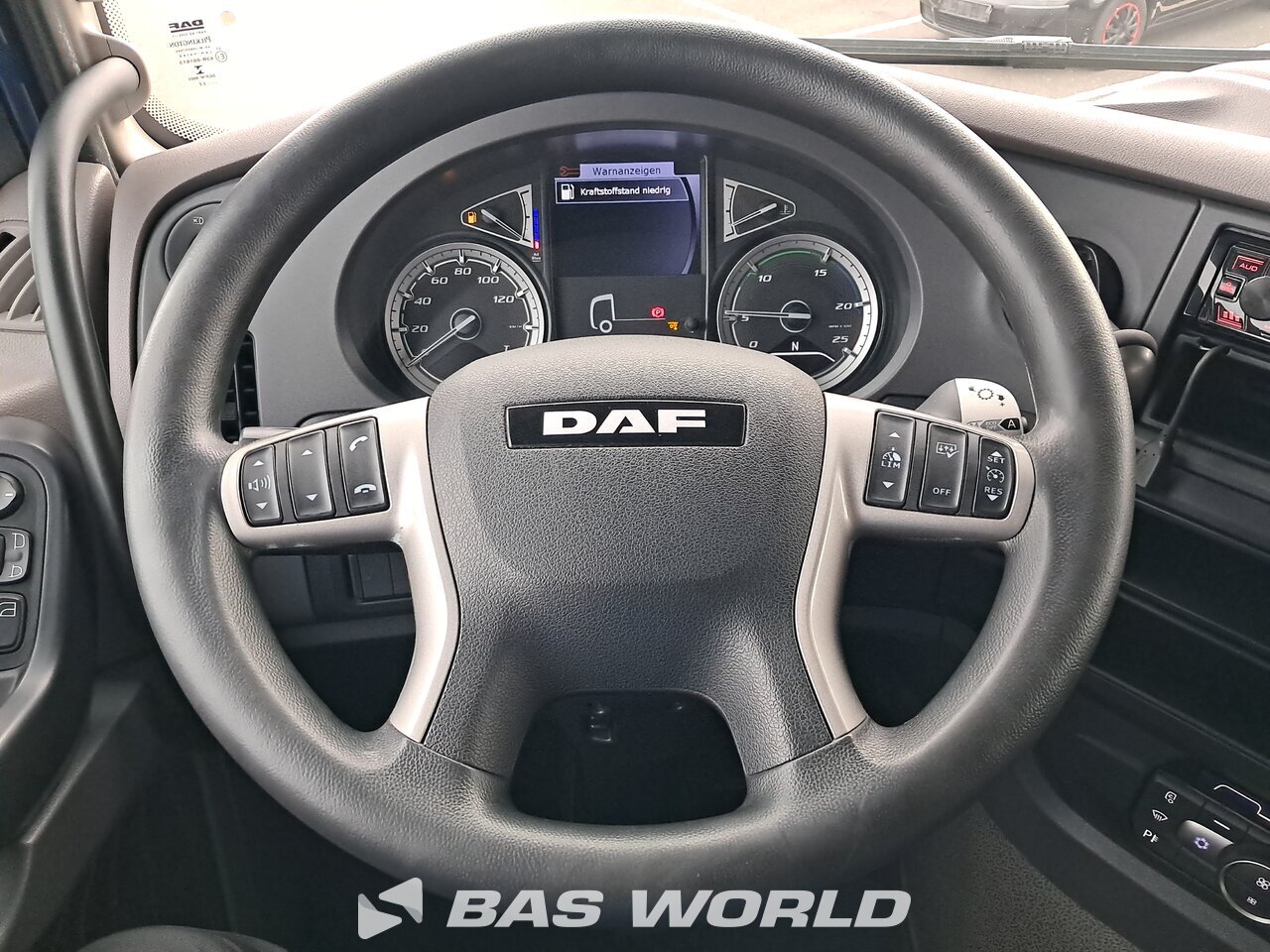 Other : DAF XF 480 Ciężarówki Z Nadwoziem Wymiennym