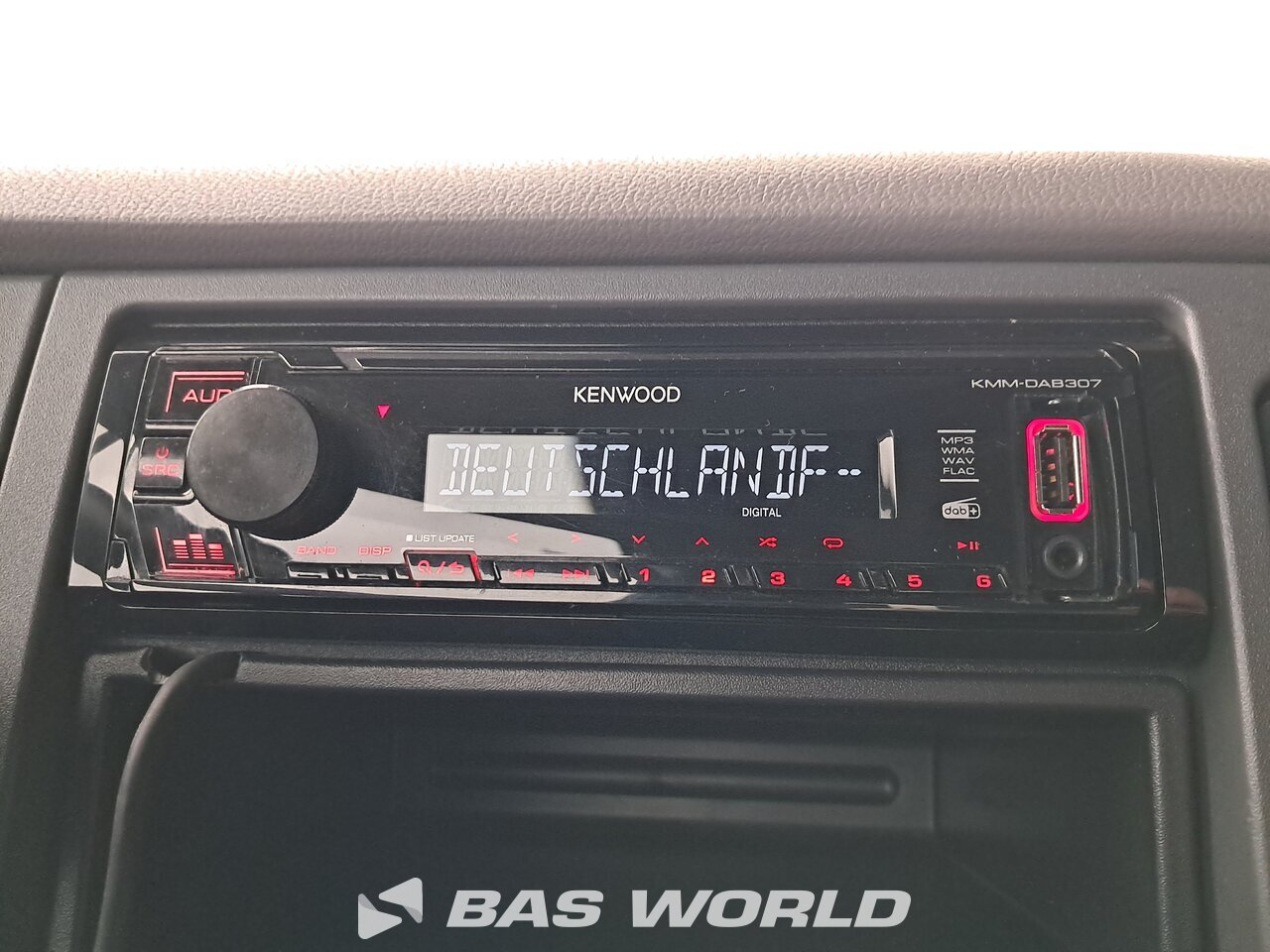 Other : DAF XF 480 Ciężarówki Z Nadwoziem Wymiennym