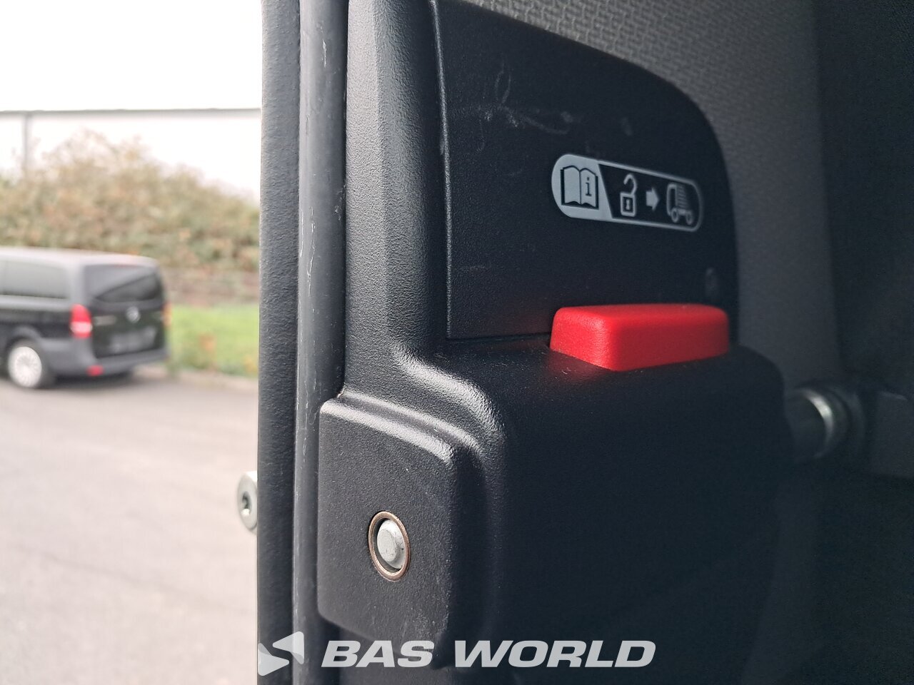 Other : DAF XF 480 Ciężarówki Z Nadwoziem Wymiennym