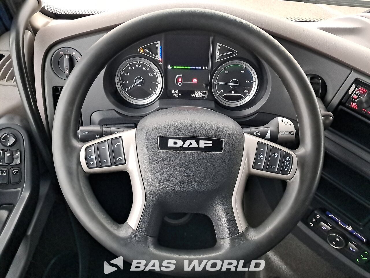Other : DAF XF 480 Ciężarówki Z Nadwoziem Wymiennym