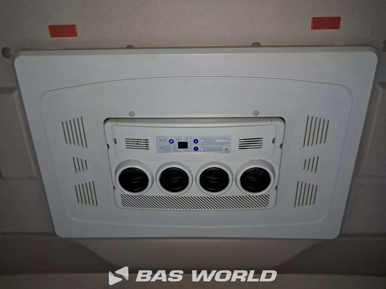 Other : DAF XF 480 Ciężarówki Z Nadwoziem Wymiennym