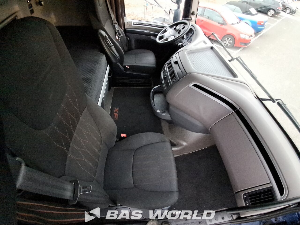 Other : DAF XF 480 Ciężarówki Z Nadwoziem Wymiennym