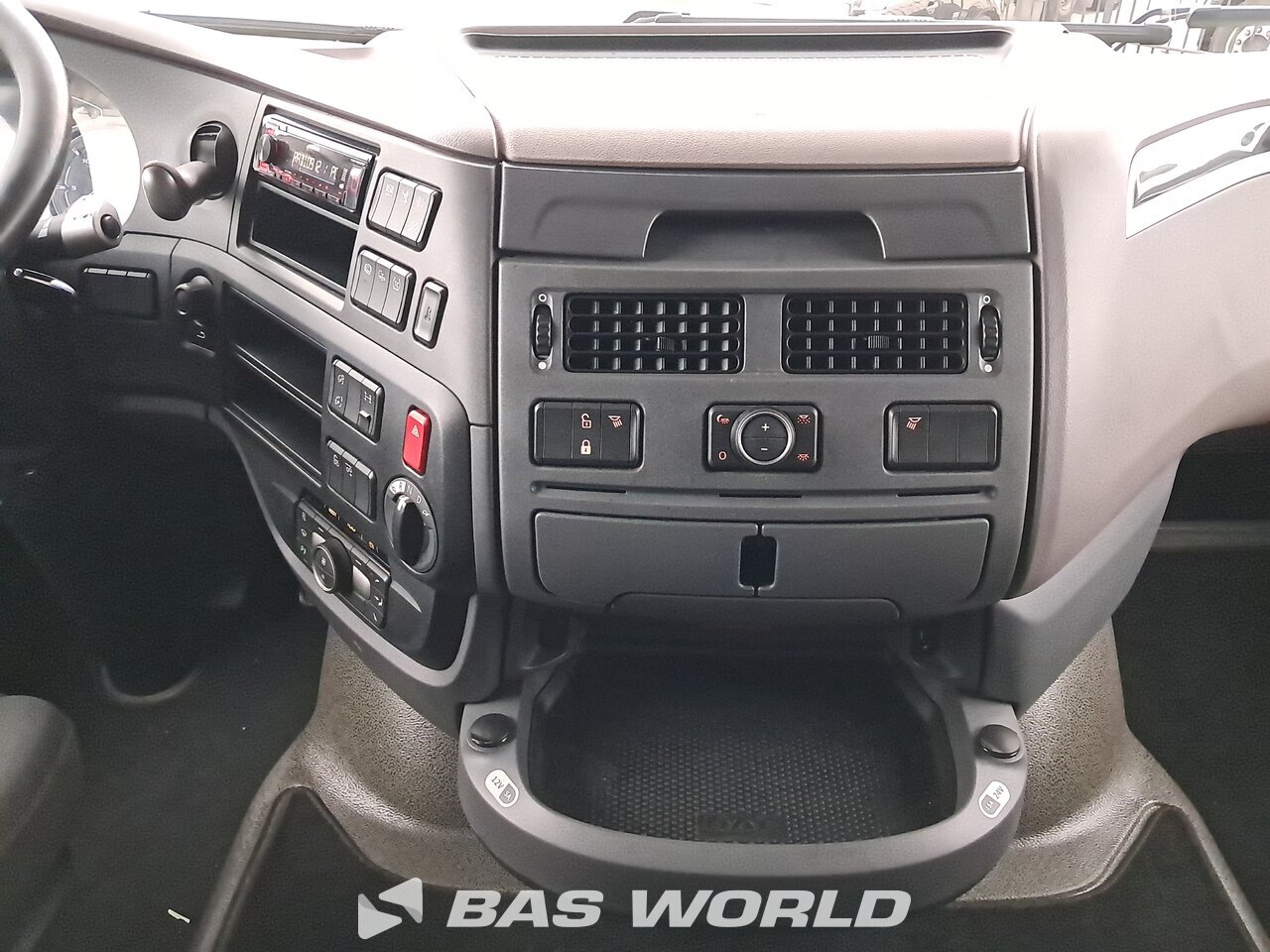 Other : DAF XF 480 Ciężarówki Z Nadwoziem Wymiennym