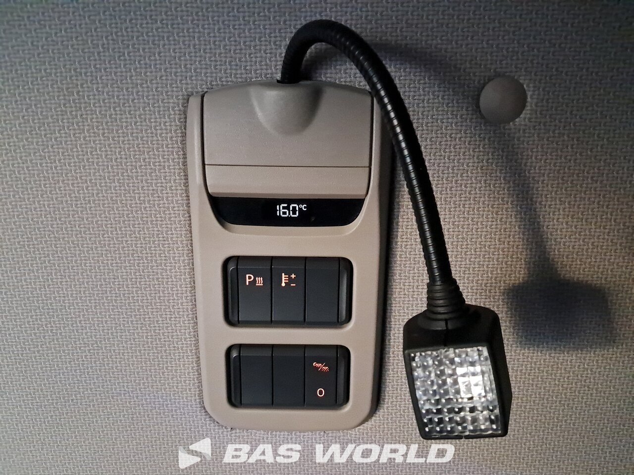 Other : DAF XF 480 Ciężarówki Z Nadwoziem Wymiennym