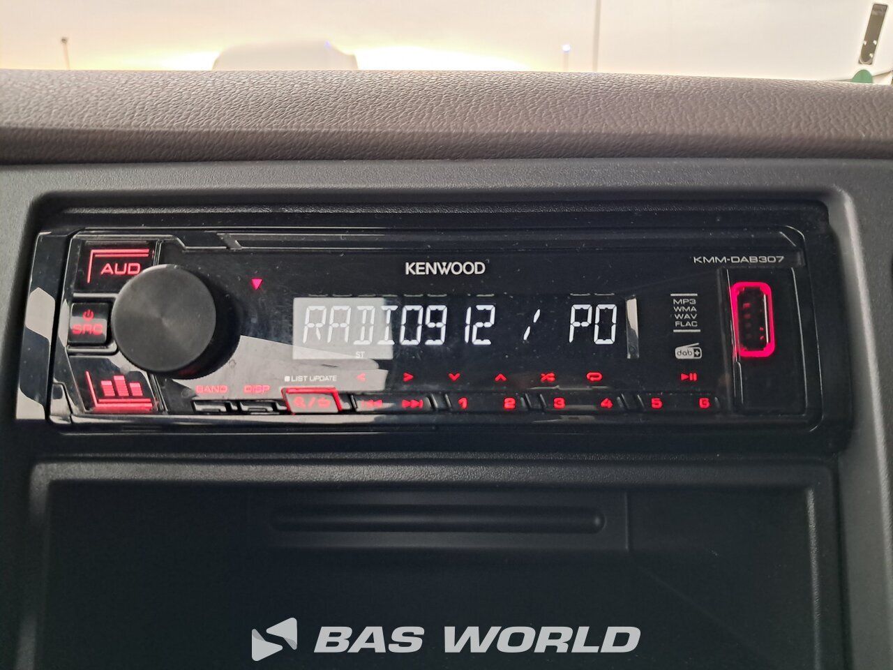 Other : DAF XF 480 Ciężarówki Z Nadwoziem Wymiennym