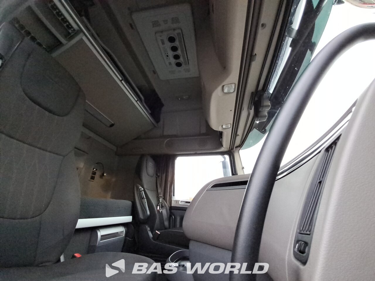 Other : DAF XF 480 Ciężarówki Z Nadwoziem Wymiennym