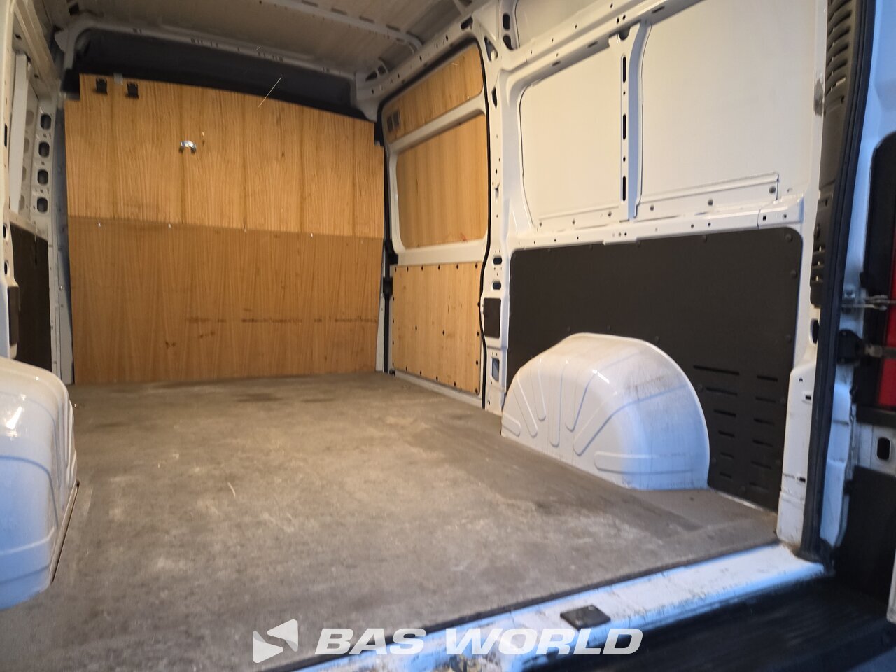 Other : Peugeot Boxer 120pk Minibussar skåpbilar