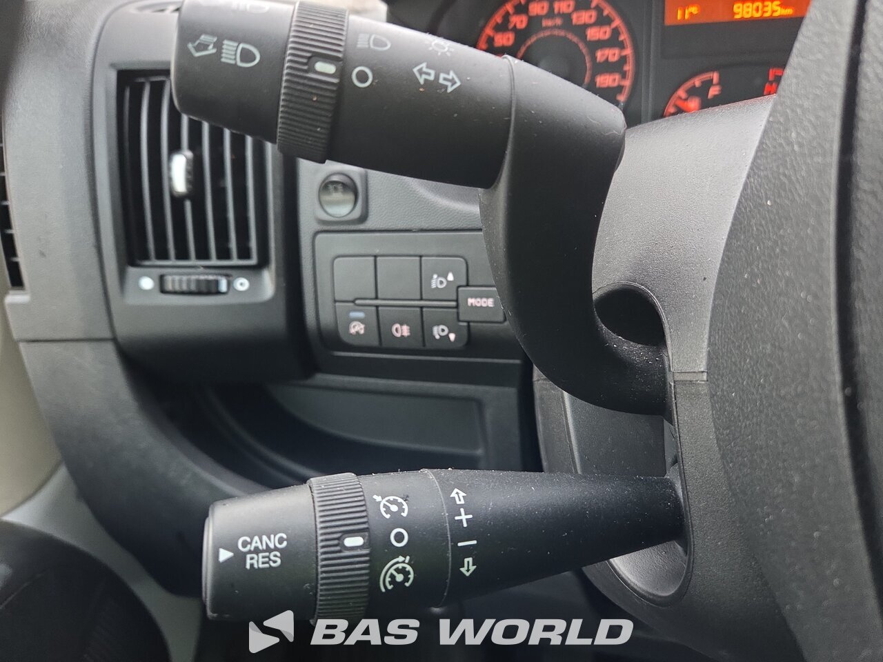 Other : Peugeot Boxer 120pk Minibussar skåpbilar