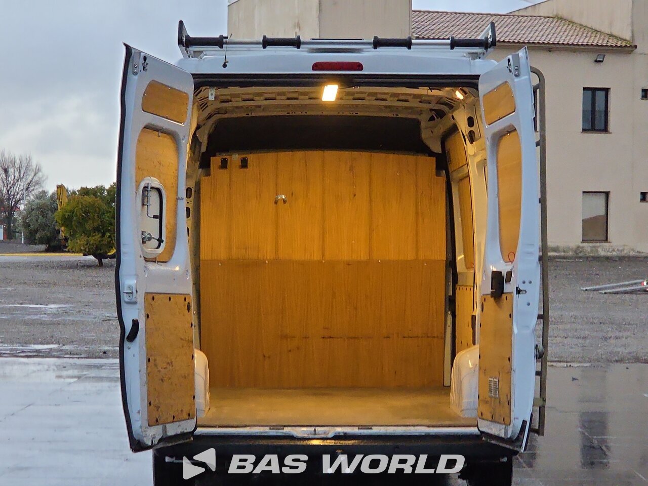 Other : Peugeot Boxer 120pk Minibussar skåpbilar