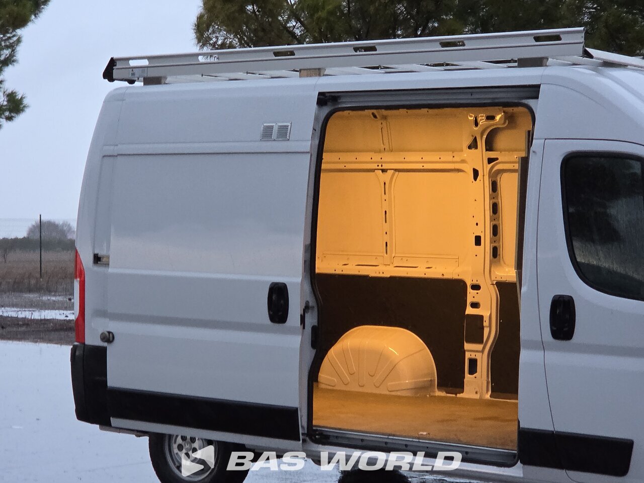Other : Peugeot Boxer 120pk Minibussar skåpbilar