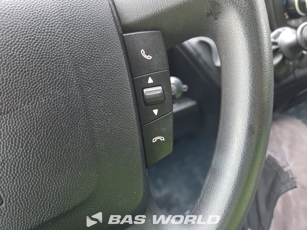Other : Peugeot Boxer 120pk Minibussar skåpbilar