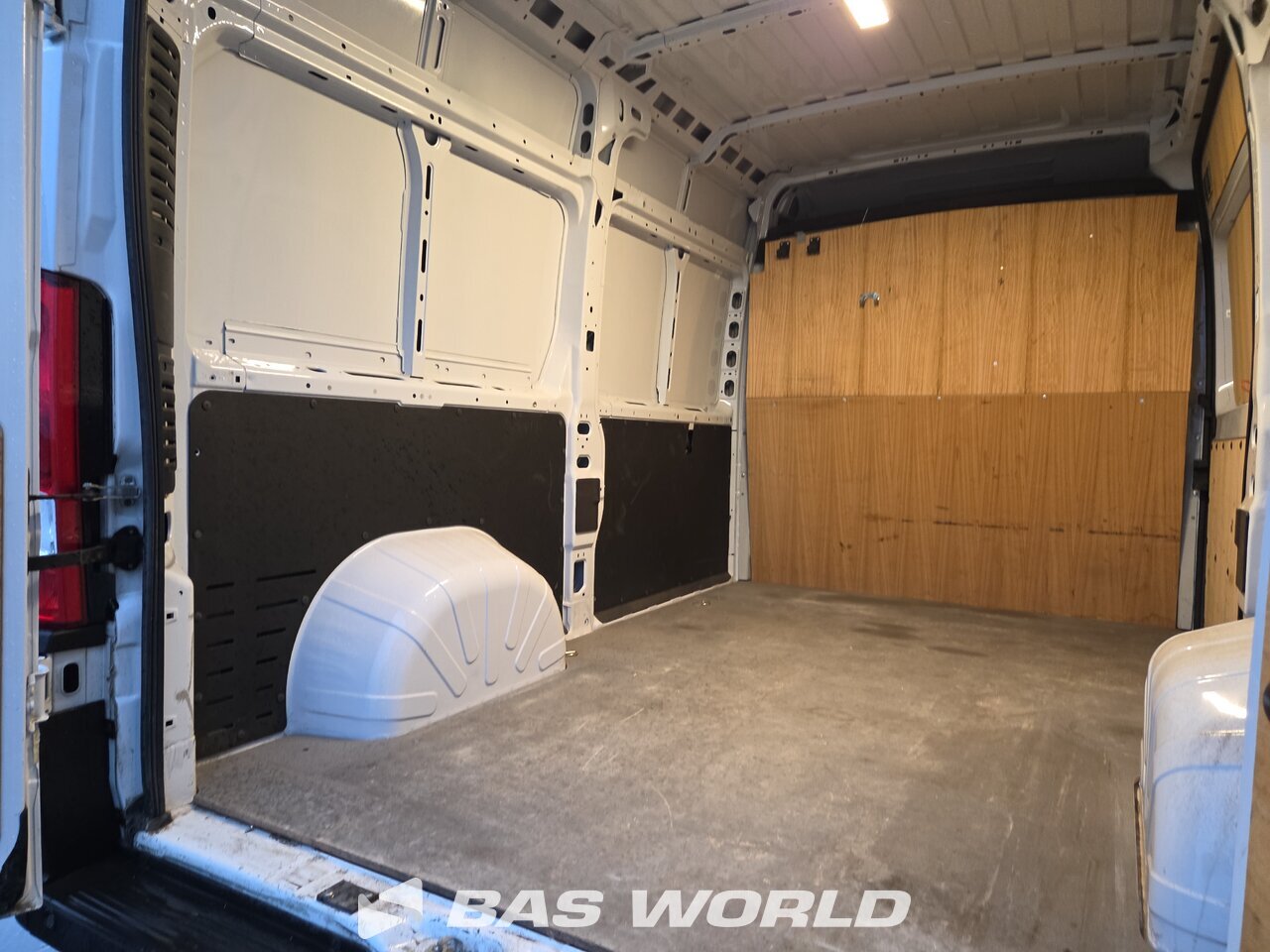 Other : Peugeot Boxer 120pk Minibussar skåpbilar