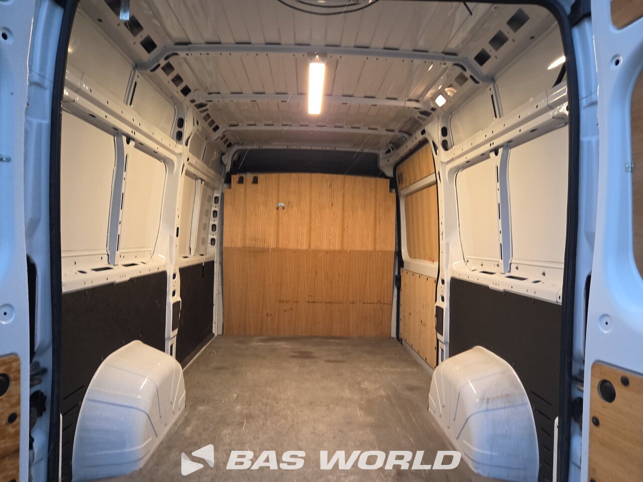 Other : Peugeot Boxer 120pk Minibussar skåpbilar