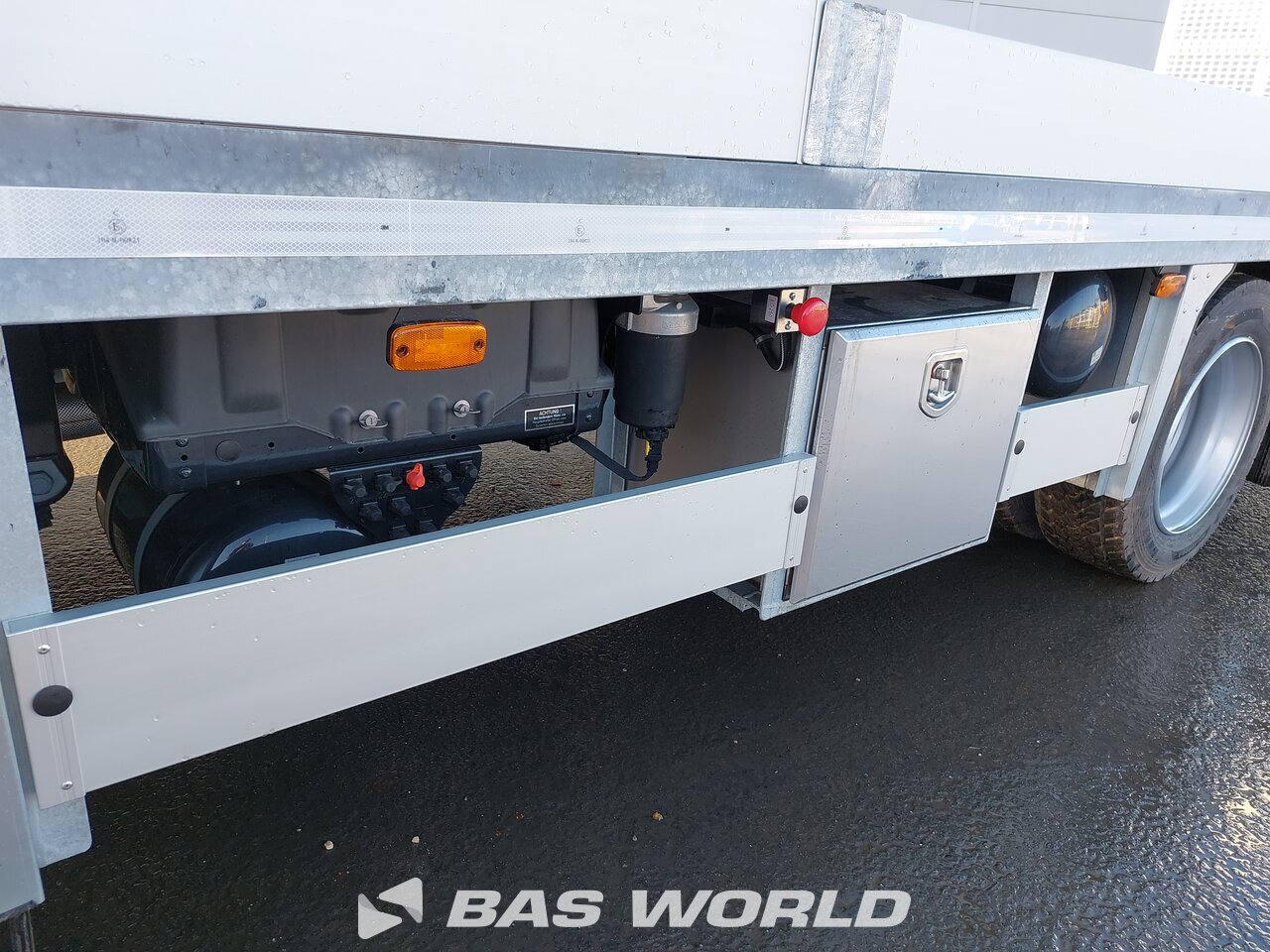 Other : MAN TGS 35.520 Car/Truck Transporter Truck
