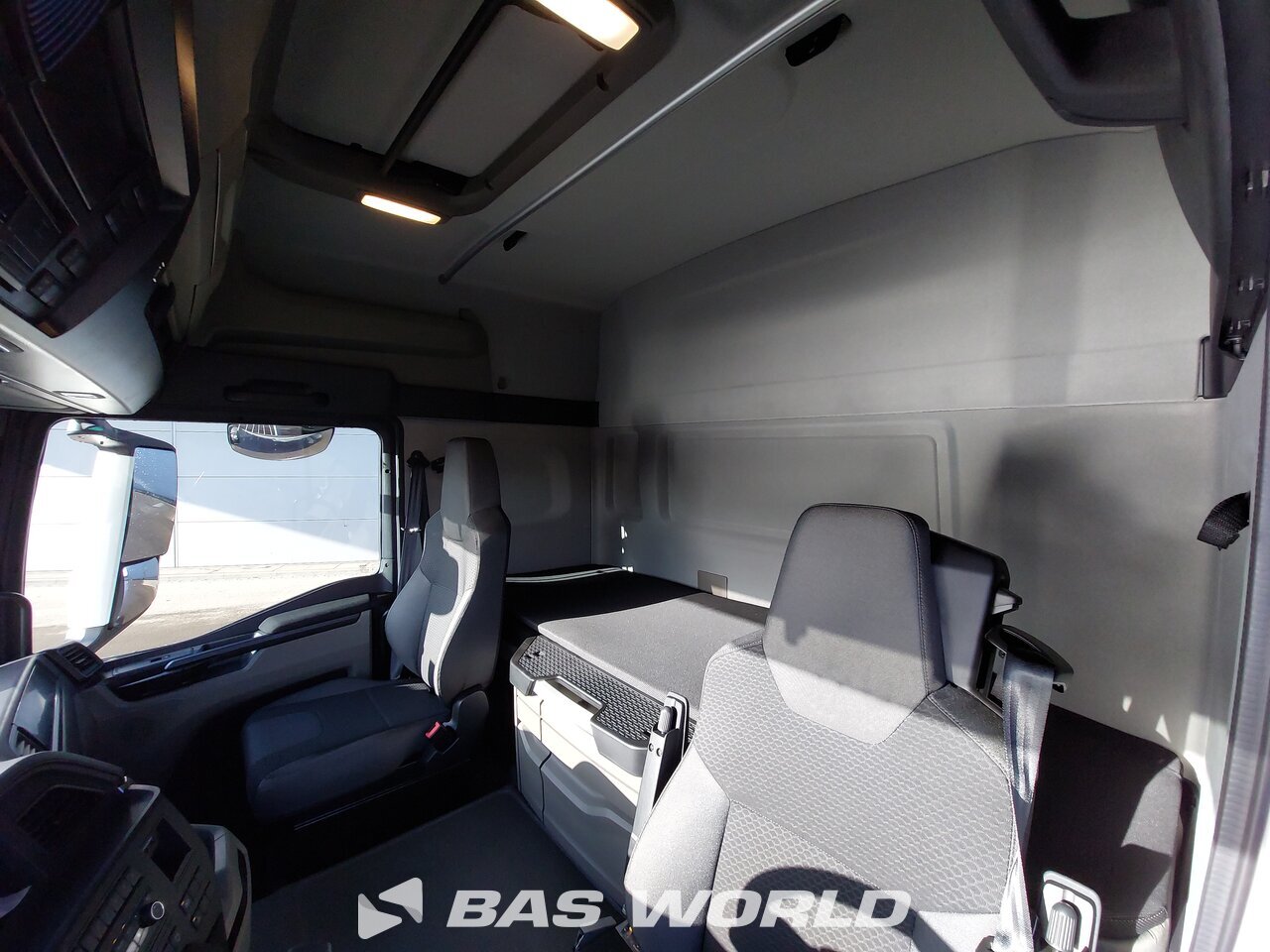 Other : MAN TGS 35.520 Car/Truck Transporter Truck