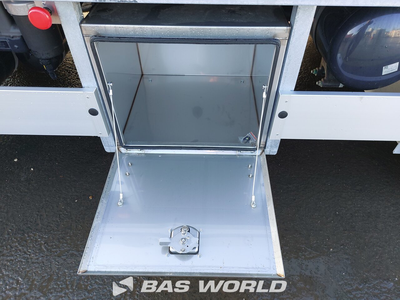 Other : MAN TGS 35.520 Car/Truck Transporter Truck