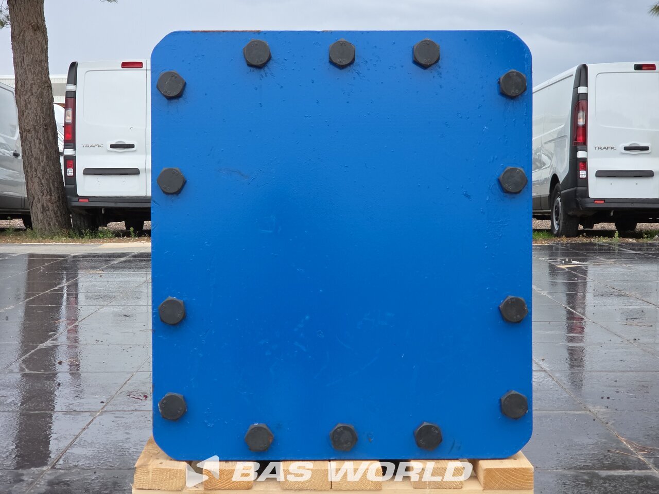 Other : Mustang Hammers/Breakers