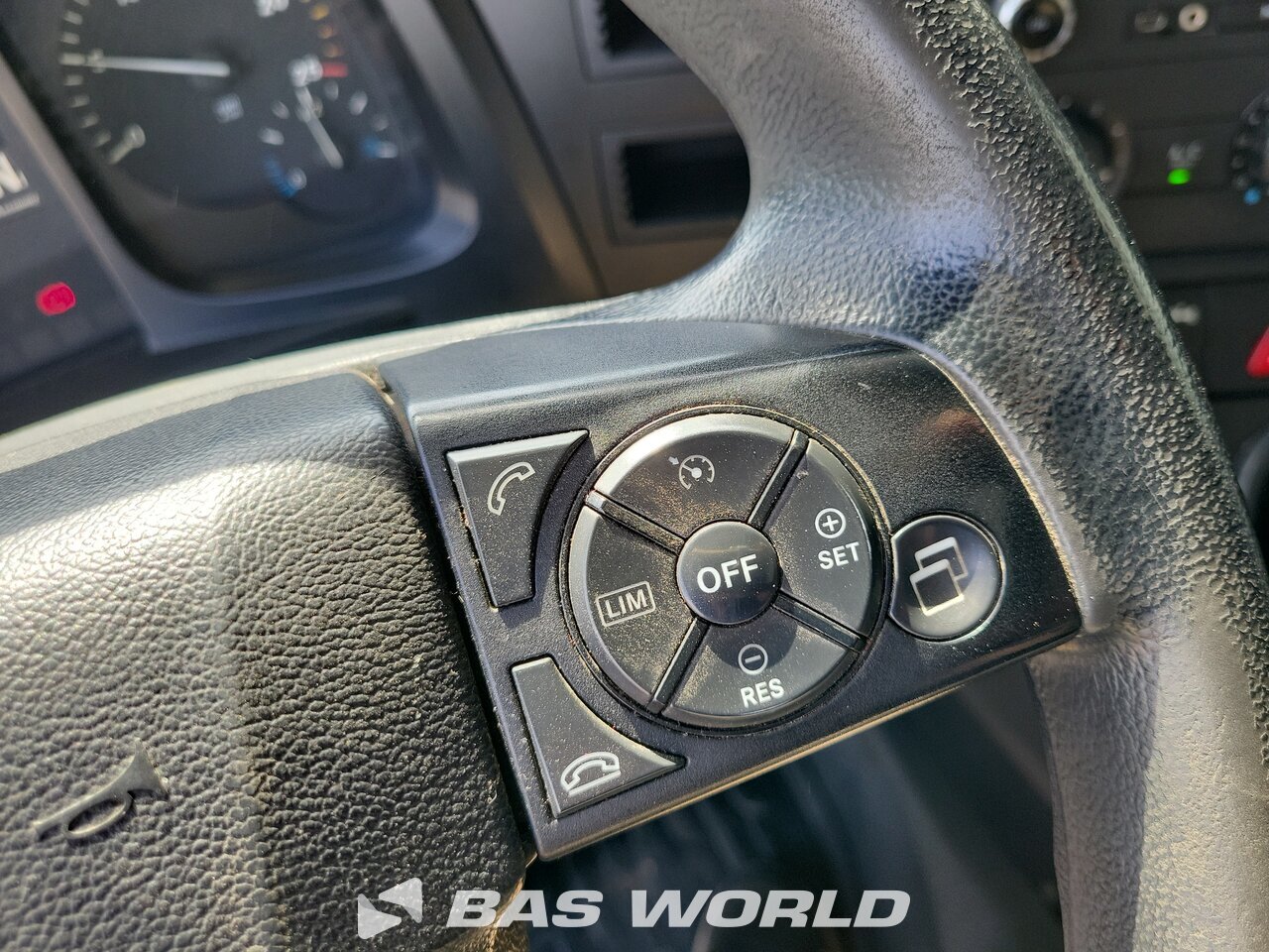 Other : Mercedes Antos 2533 Ciężarówki Z Nadwoziem Wymiennym